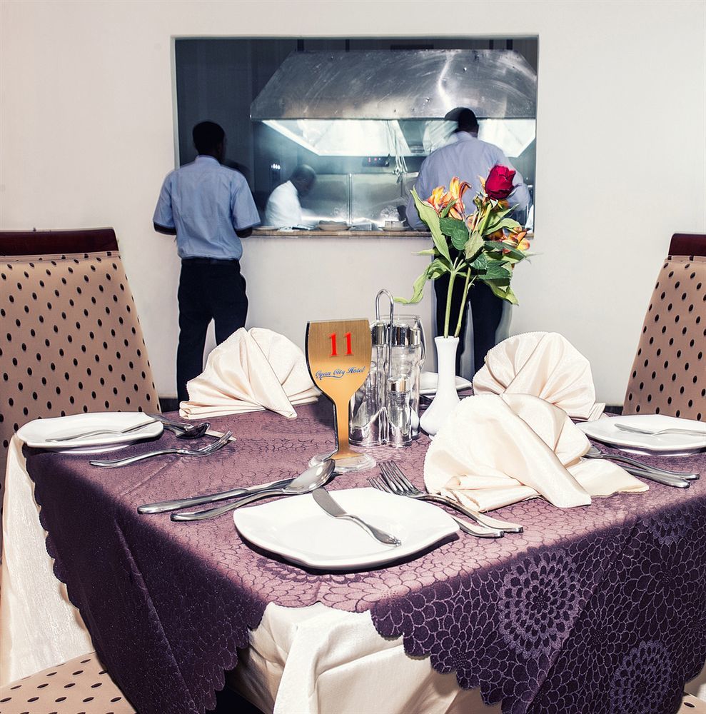 Cyan Hotel Addis Ababa Exterior photo