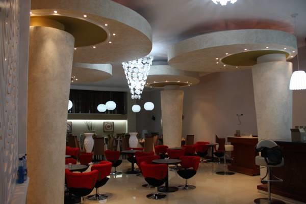Cyan Hotel Addis Ababa Exterior photo