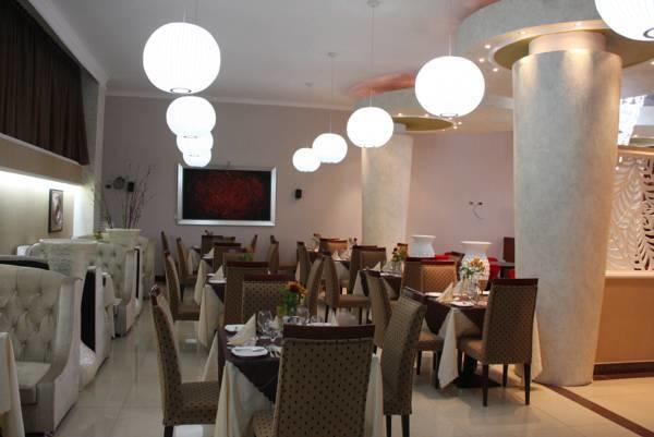 Cyan Hotel Addis Ababa Exterior photo
